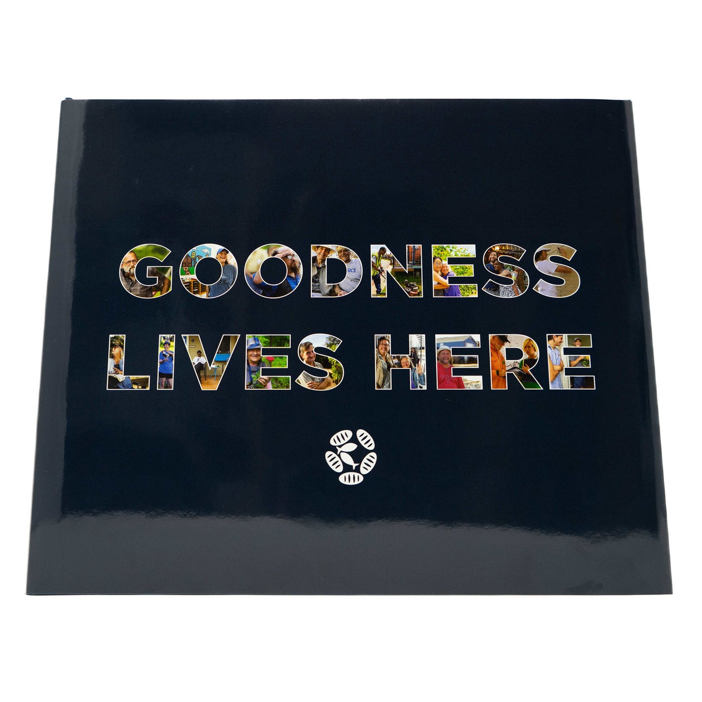 25th Anniversary Coffee Table Book