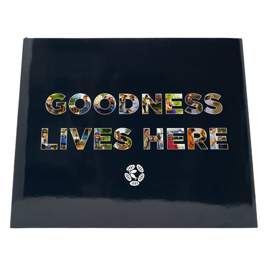 25th Anniversary Coffee Table Book