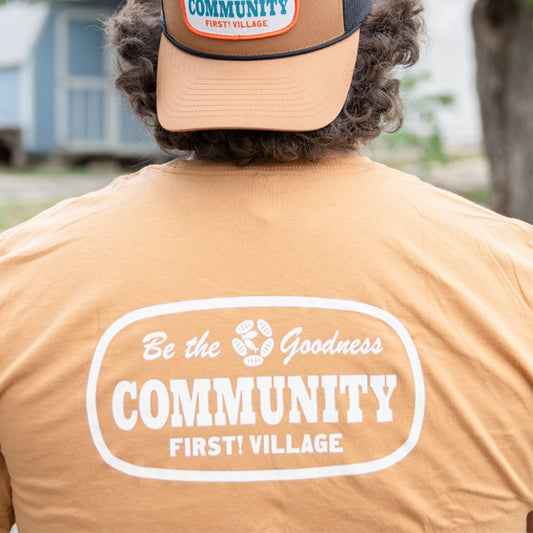 Be The Goodness Tee
