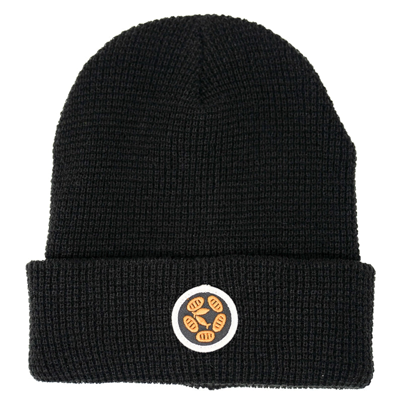 MLF Beanie - Black