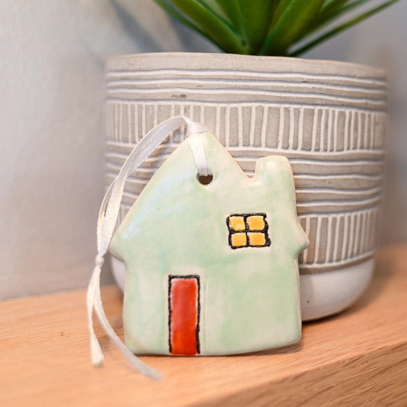 Ceramic Home Ornament