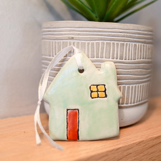 Ceramic Home Ornament