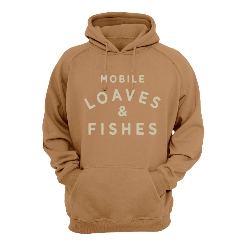 MLF Hoodie