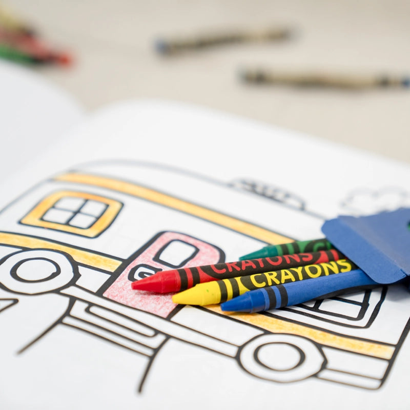 The Place I Call Home