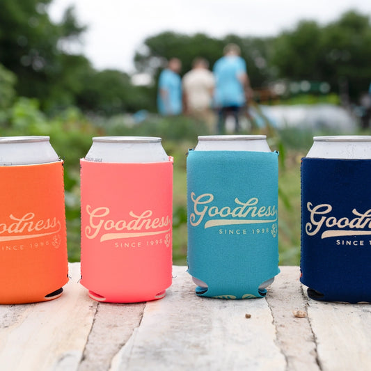 Goodness Koozie