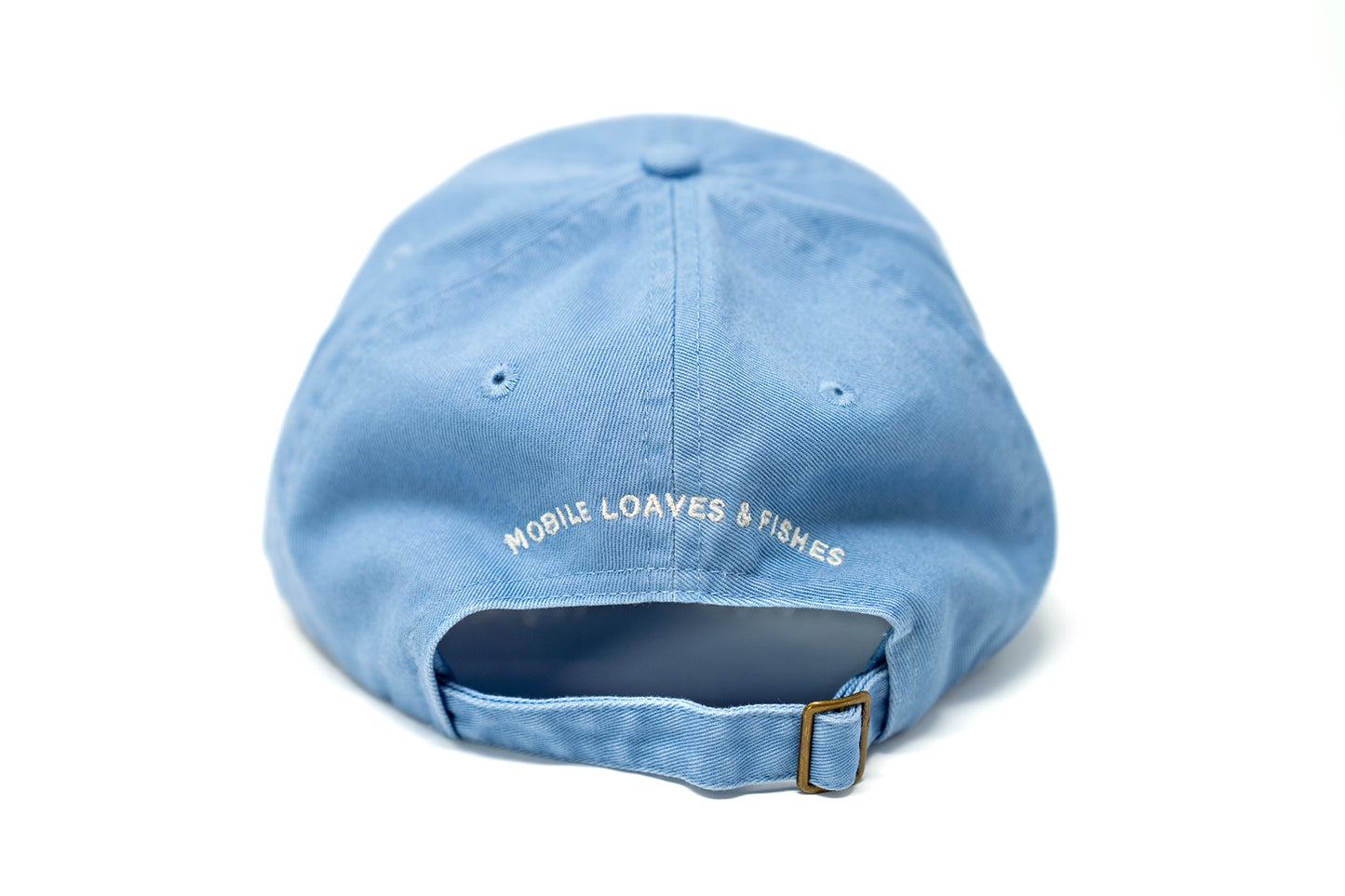 Goodness Every Day Cap
