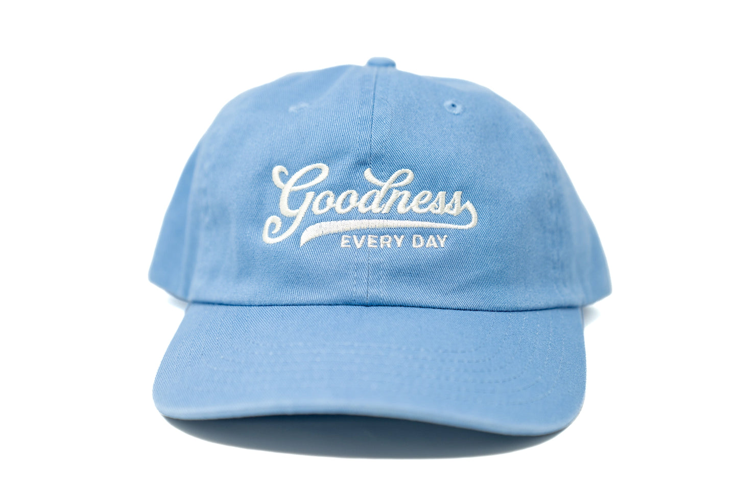 Goodness Every Day Cap