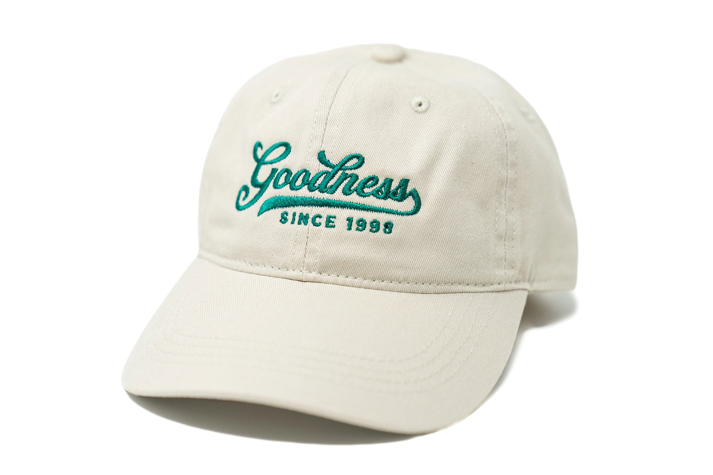 Goodness Since 1998 Cap