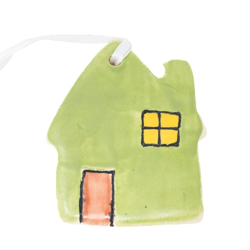 Ceramic Home Ornament