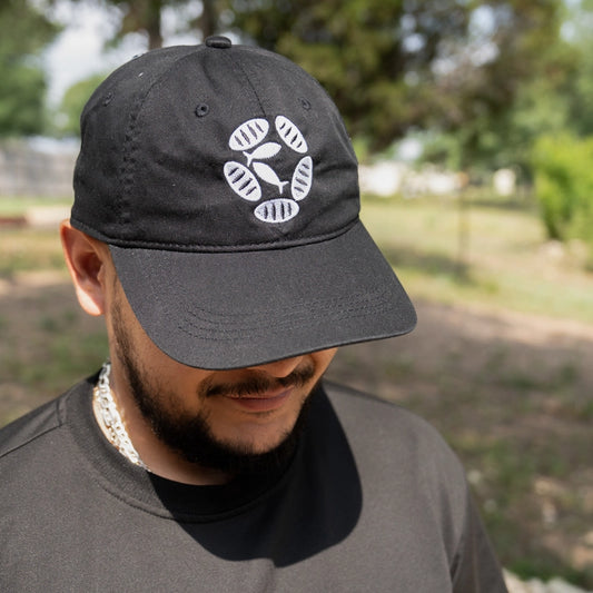 MLF Dad Cap