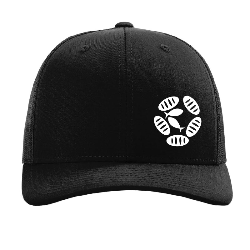MLF Offset Trucker
