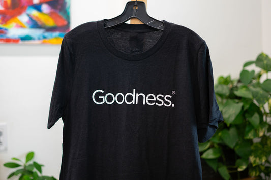Simple Goodness Tee