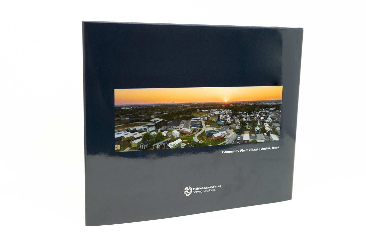 25th Anniversary Coffee Table Book
