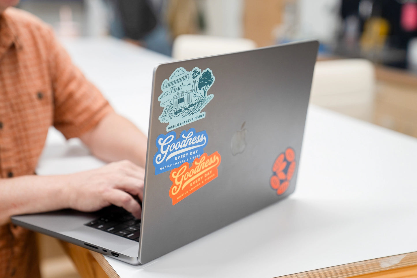 Sticker Pack #3