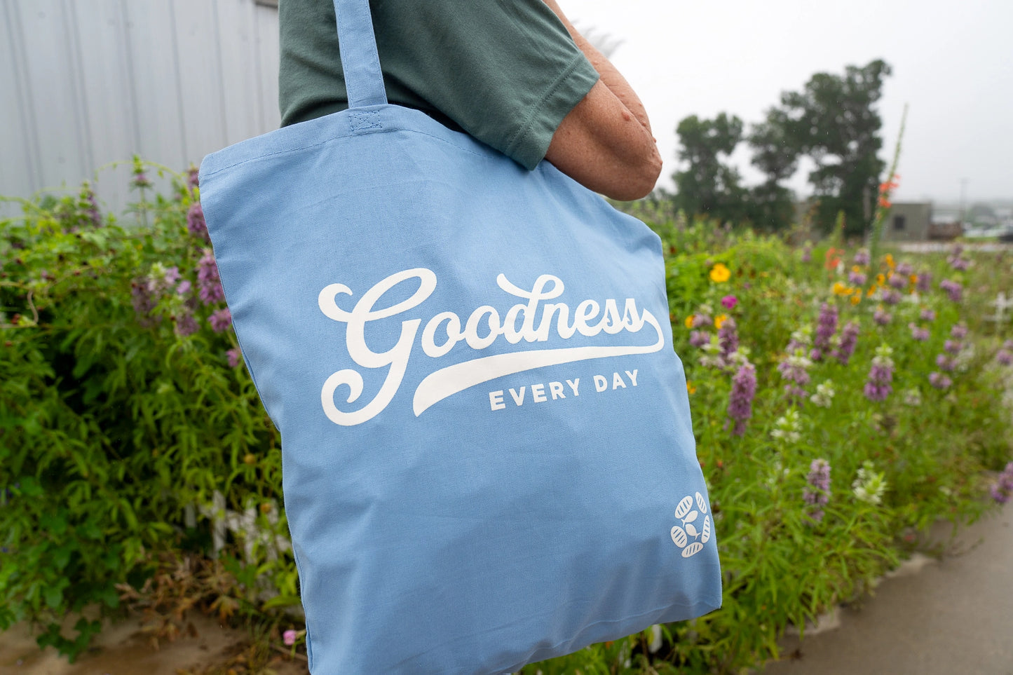 Goodness Everyday Tote