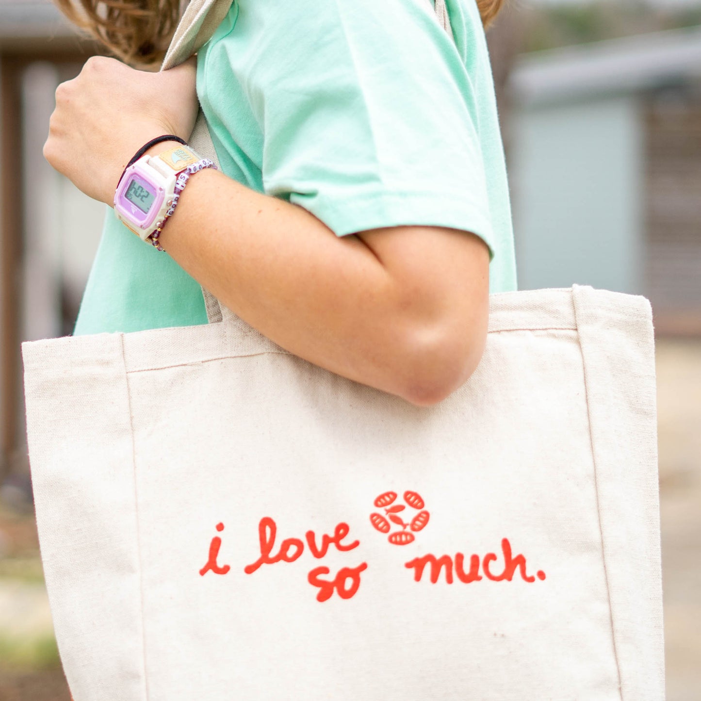 The Love Tote