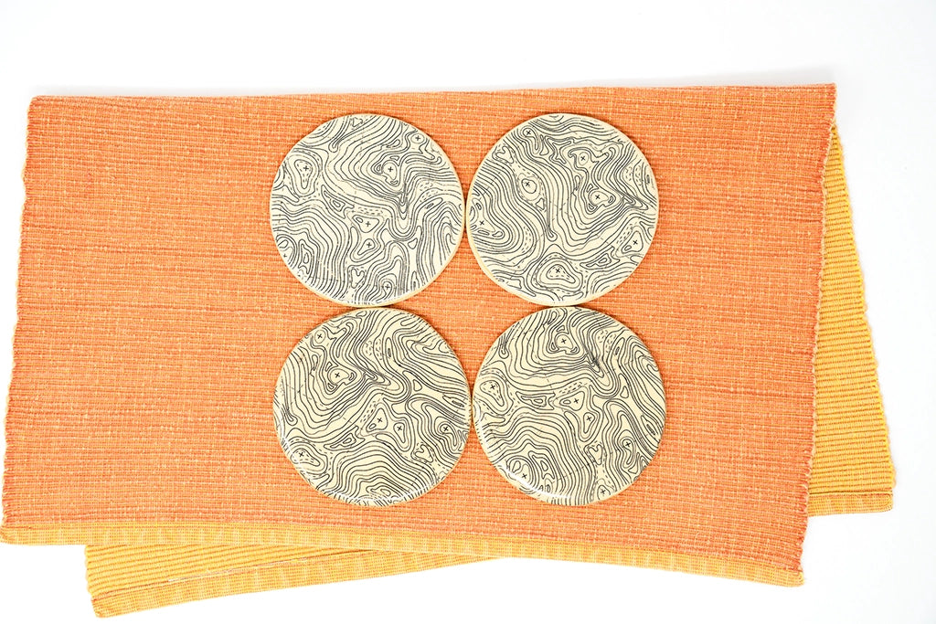 Expansion Series Coasters