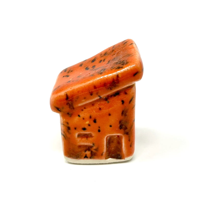The MH-1 Ceramic Tiny Home - Speckled Tutu Tengo