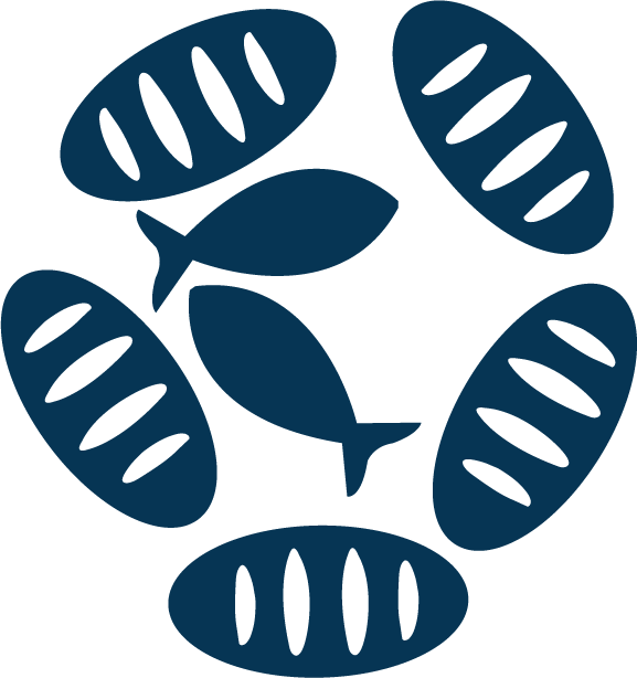 Shop at Mobile Loaves & Fishes logo