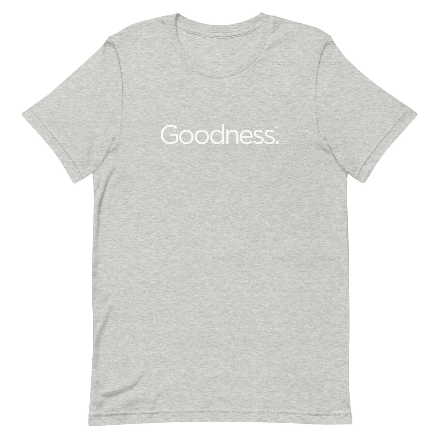 Simple Goodness Tee