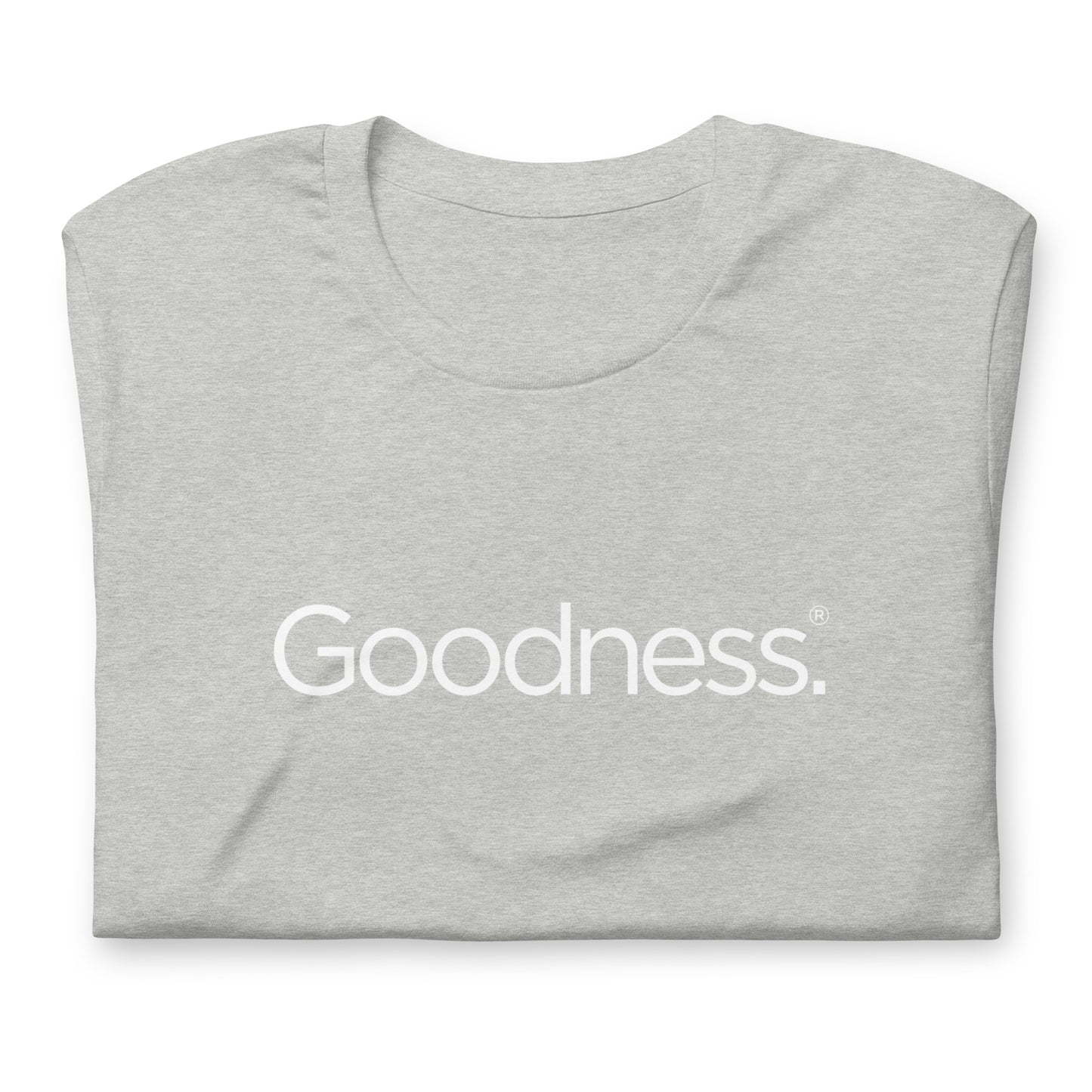 Simple Goodness Tee