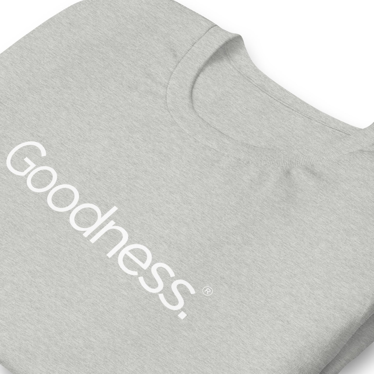 Simple Goodness Tee