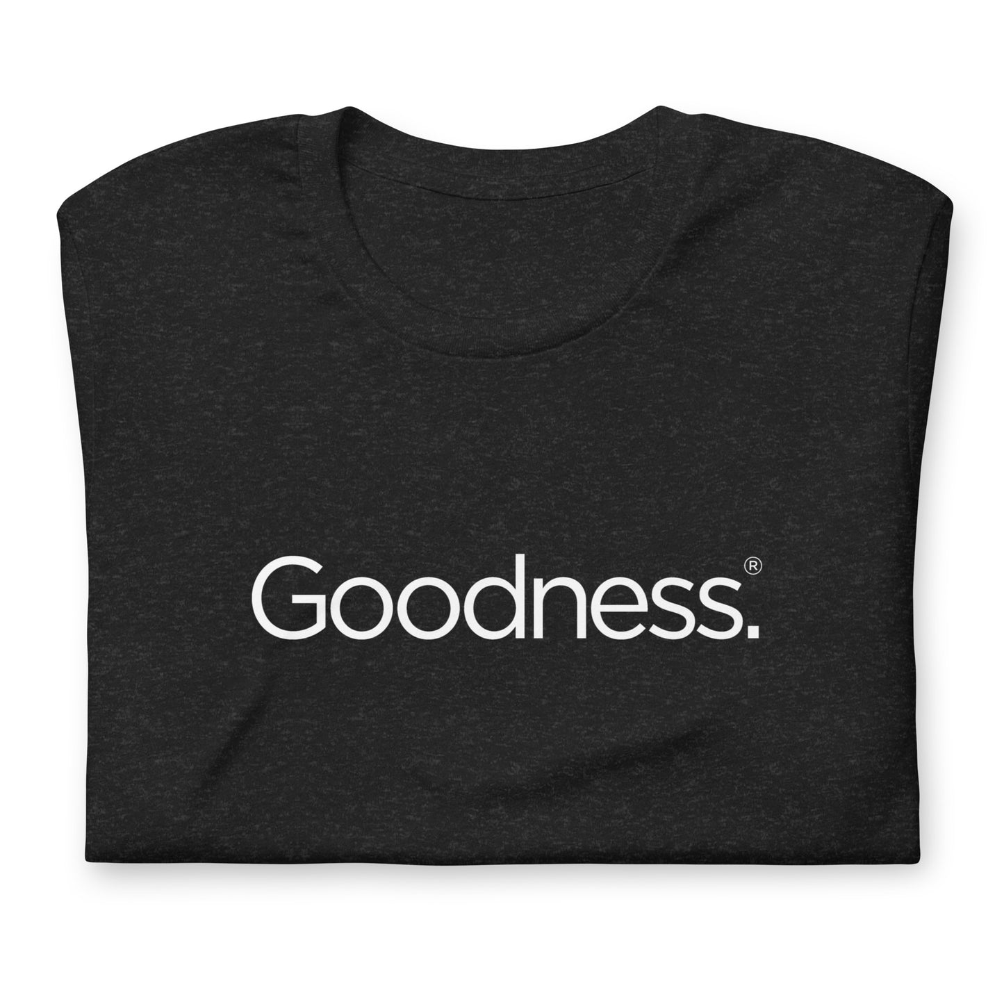Simple Goodness Tee