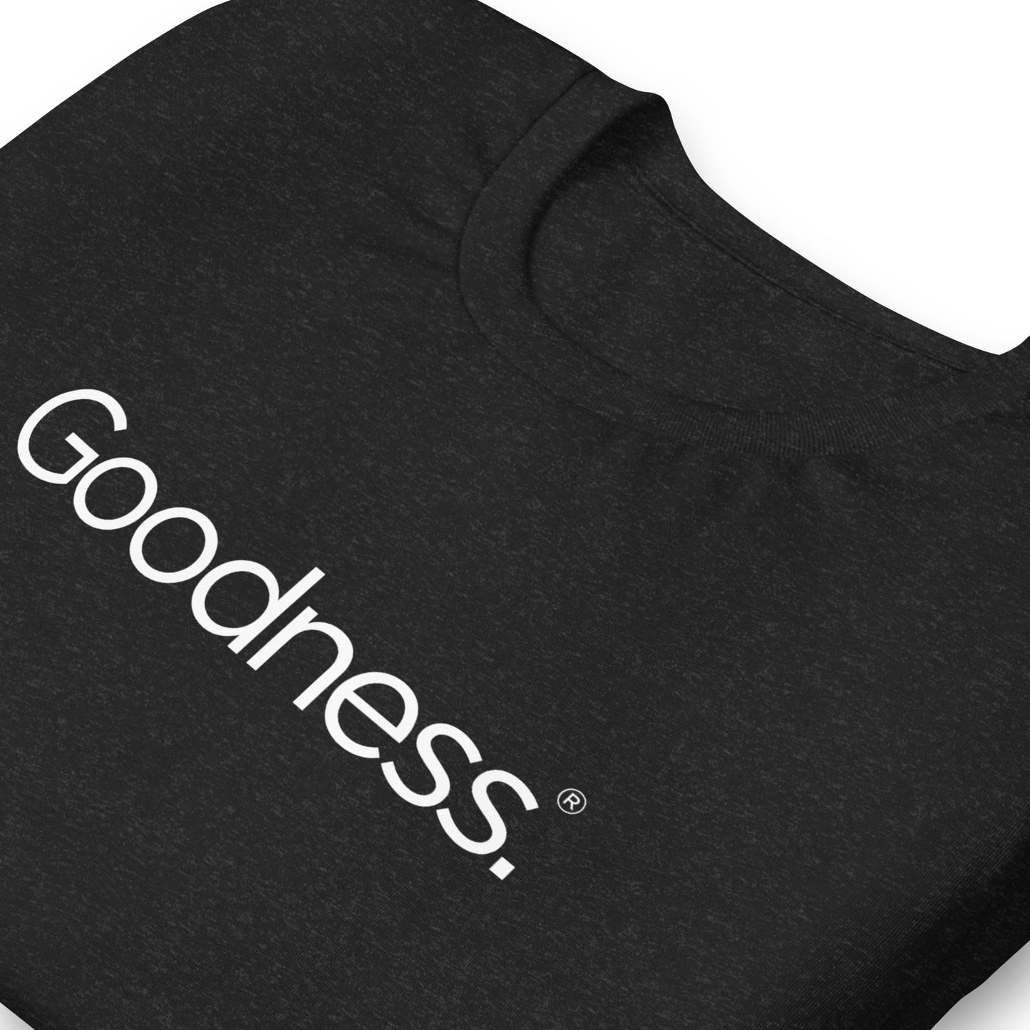 Simple Goodness Tee