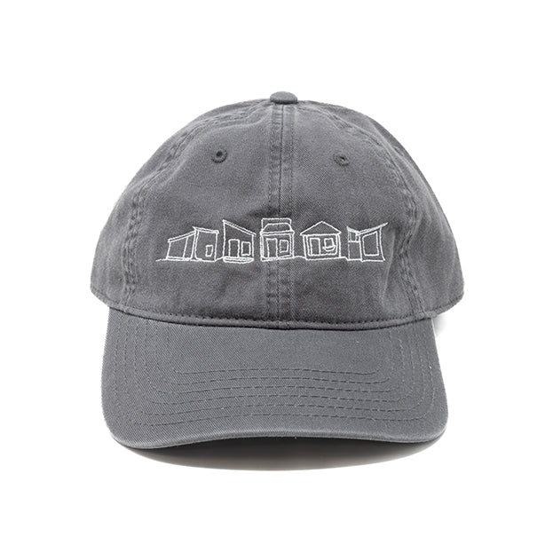 The Tiny Home Cap
