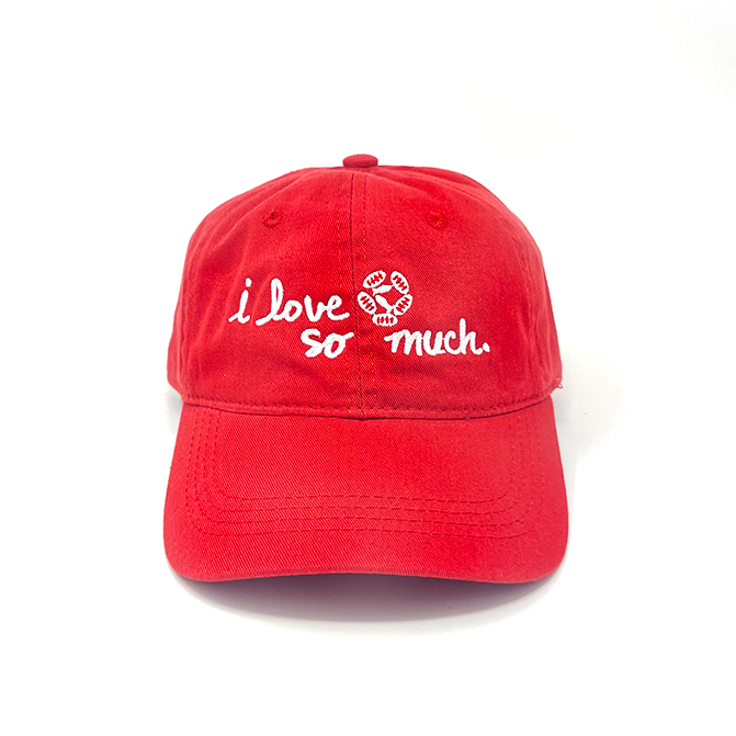 The Love Cap