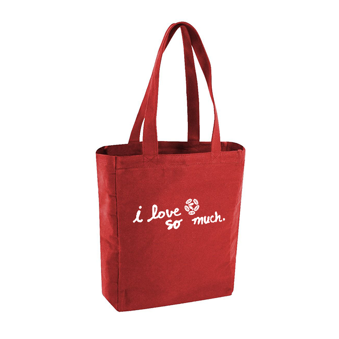 The Love Tote