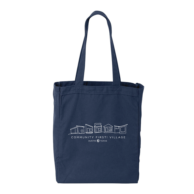 The Tiny Home Tote