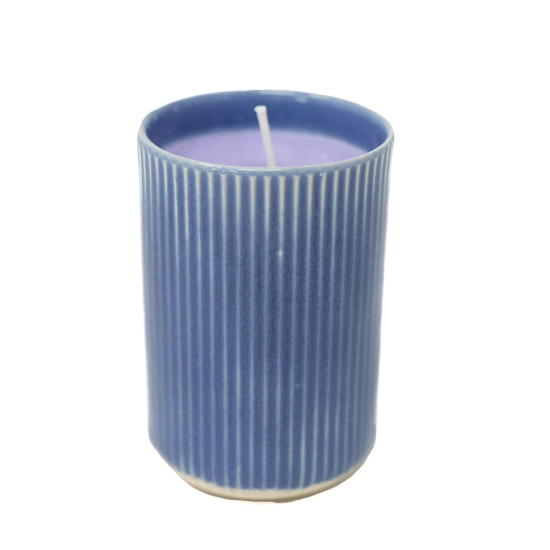 Ceramic Scented Candles