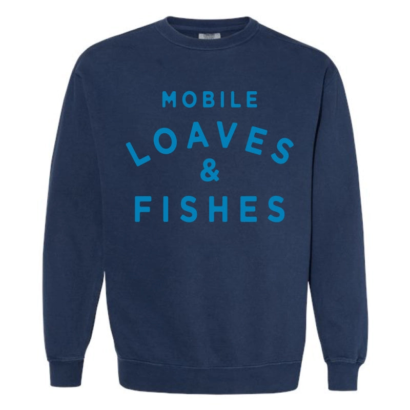 MLF Crewneck Sweatshirt