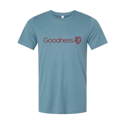 Goodness MLF Tee