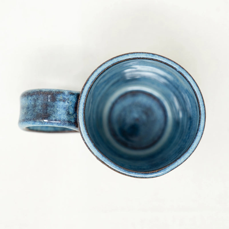 Jose's Ceramic Mug