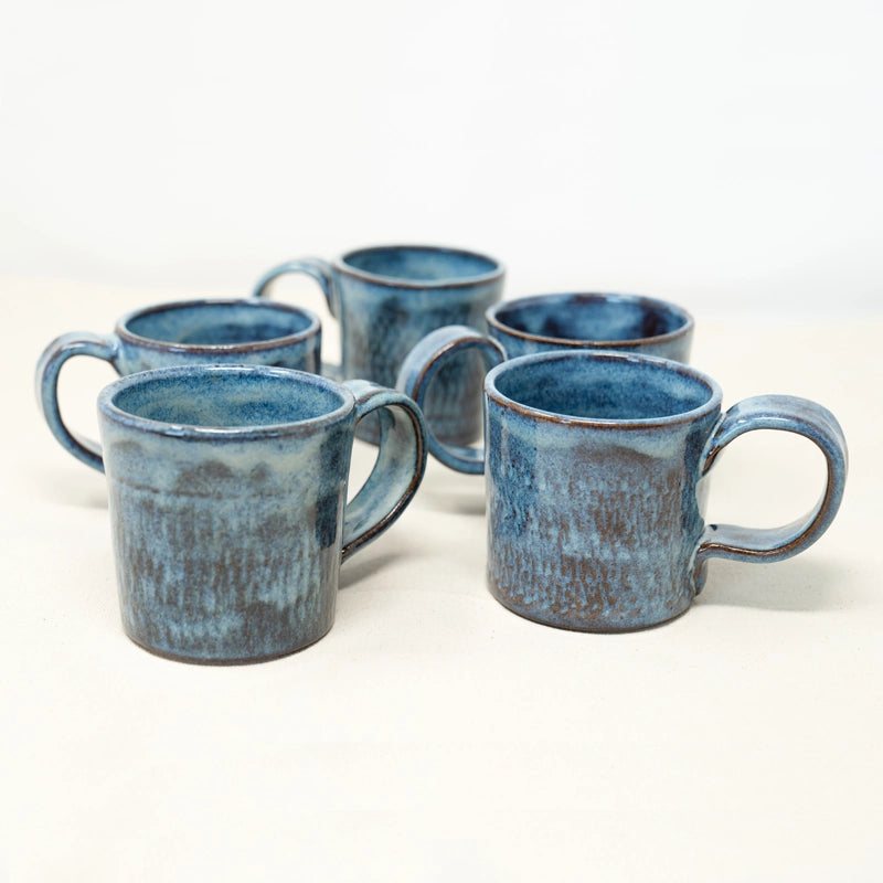 Jose's Ceramic Mug