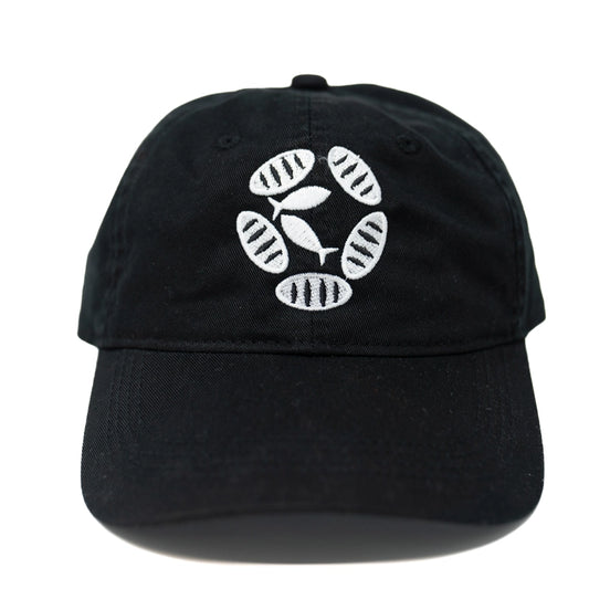 MLF Dad Cap
