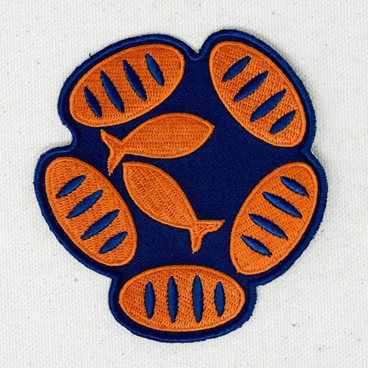 MLF Icon Patch