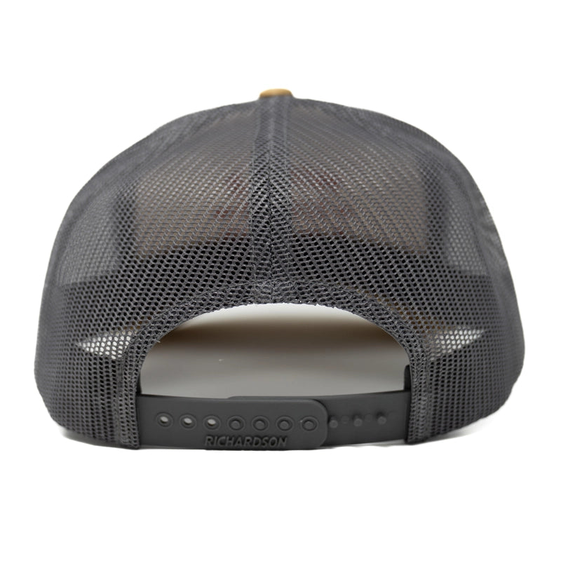 Mobile Loaves & Fishes Trucker