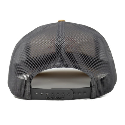 Mobile Loaves & Fishes Trucker