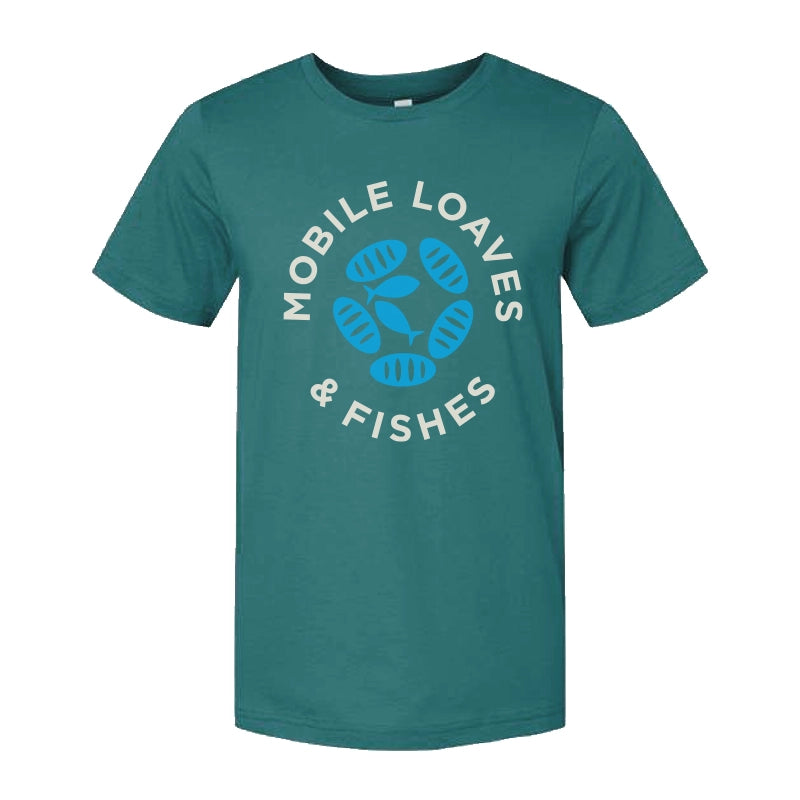 MLF Icon Tee