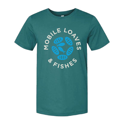 MLF Icon Tee