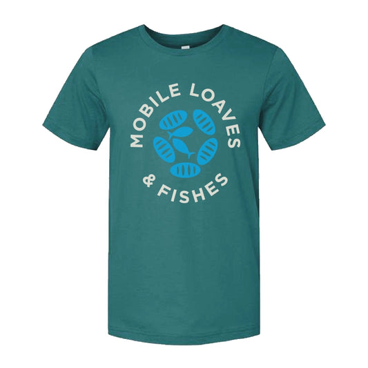 MLF Icon Tee