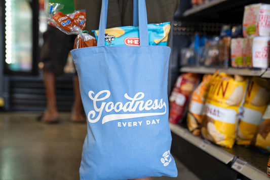Goodness Everyday Tote