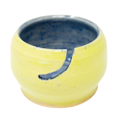 Ceramic Yarn Bowl