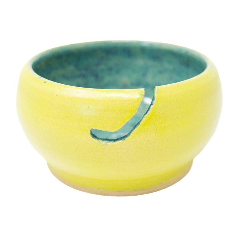Ceramic Yarn Bowl