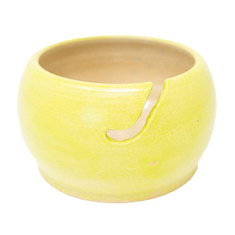 Ceramic Yarn Bowl