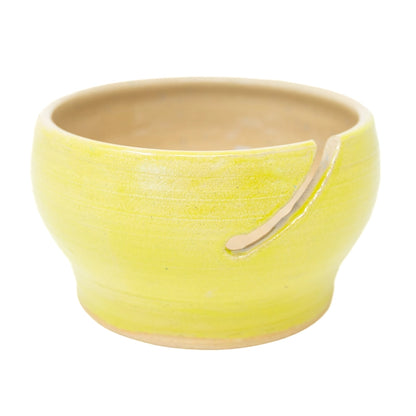Ceramic Yarn Bowl