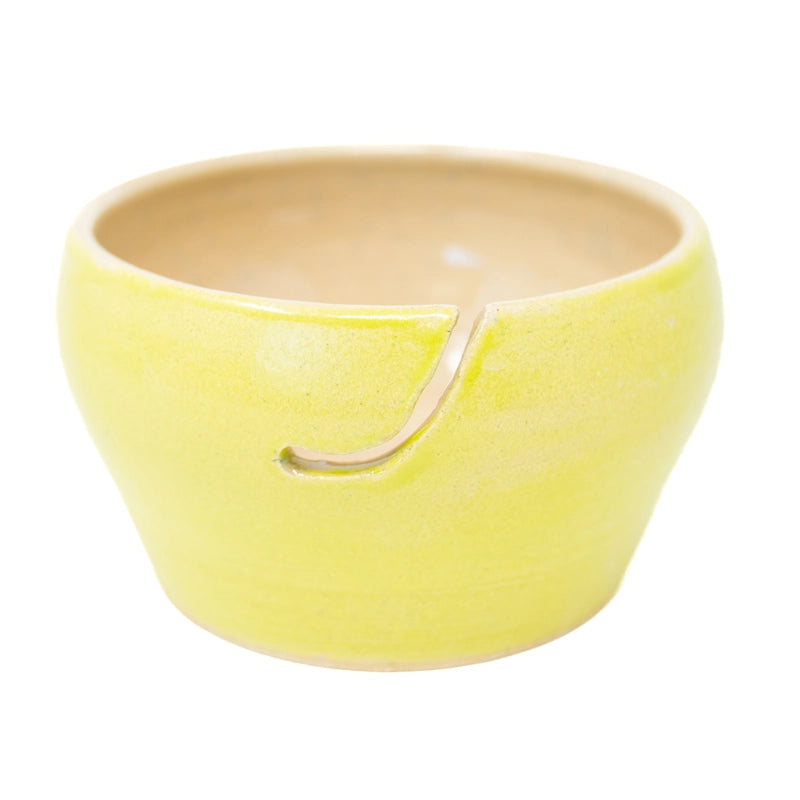 Ceramic Yarn Bowl